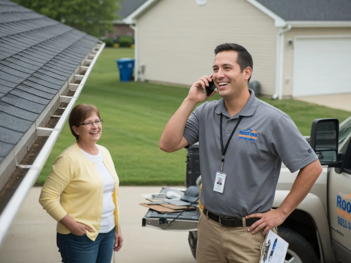 Local Roofing Contractors Joshua Tree, CA FAQs